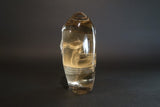 Kuan Yin Bodhisattva (Guanyin, Kannon) Citrine